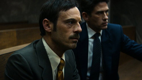 Narcos: Mexico: 2×4