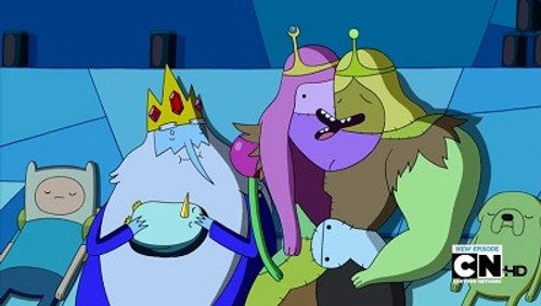 Hora de Aventura 4 – Episódio 9