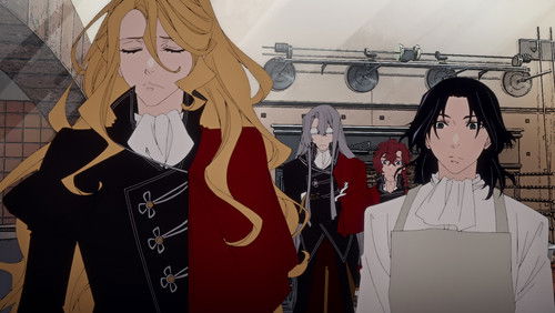 Delico’s Nursery – Episódio 3