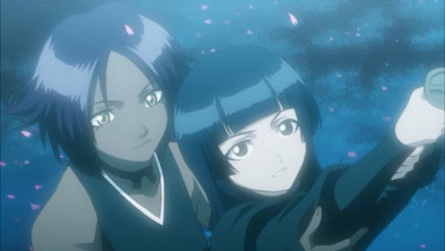 Bleach – Episódio 57