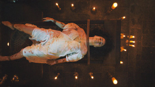 Ladrões da Floresta: 1×6