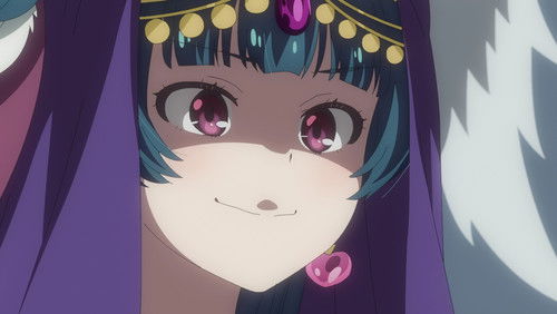 Genjitsu no Yohane: Sunshine in the Mirror – Episódio 9