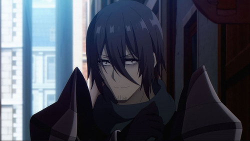 Kage no Jitsuryokusha ni Naritakute! – Episódio 15