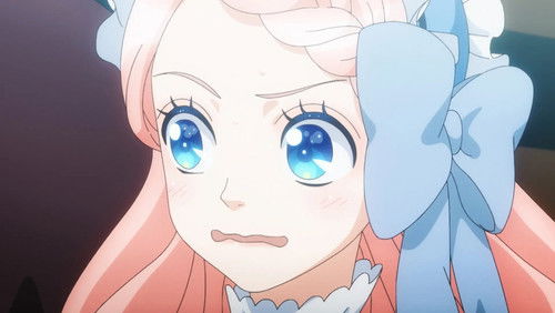 Hoshifuru Oukoku no Nina Dublado – Episódio 11