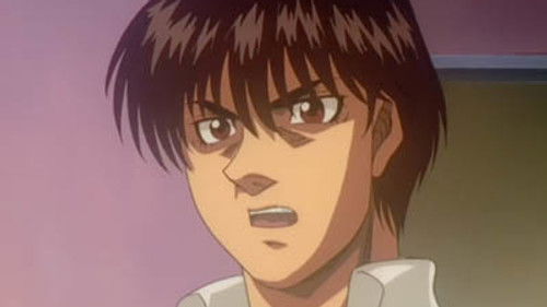 Hajime No Ippo – Episódio 39