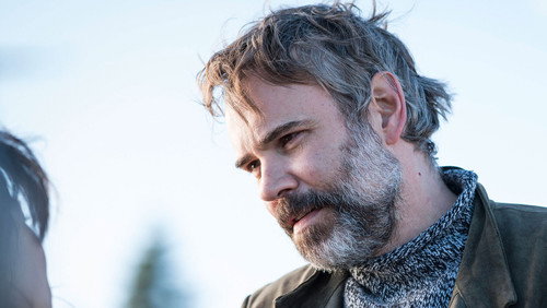 Murder in a Small Town: 1×2