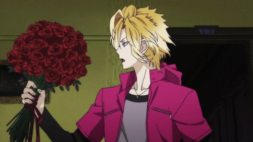 Diabolik Lovers: 2×5