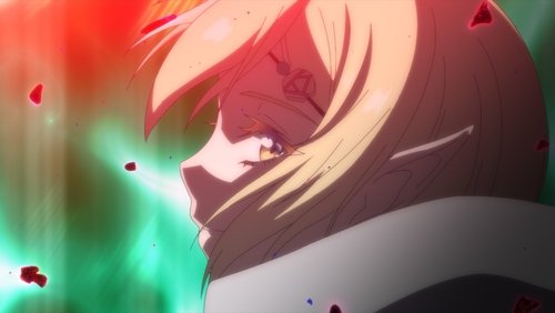 New Saga: 1×1