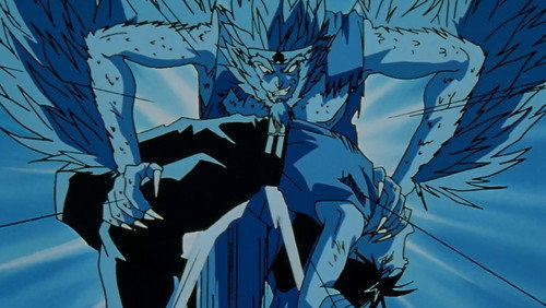 Yu Yu Hakusho: 2×21