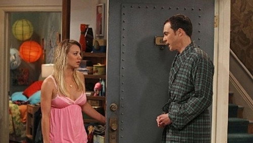 Big Bang: A Teoria: 7×1