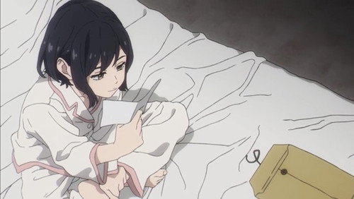 Boogiepop and Others: 1×10