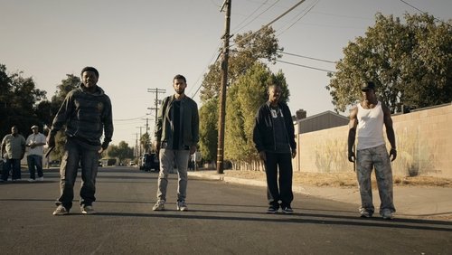 S.W.A.T.: Força de Intervenção: 8×9