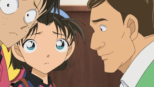 Detective Conan – Episódio 907