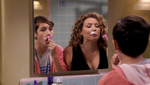 One Day at a Time: 1×4