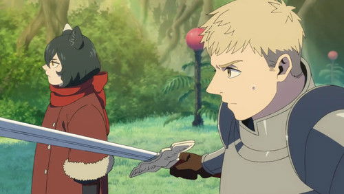 Dungeon Meshi Dublado – Episódio 20