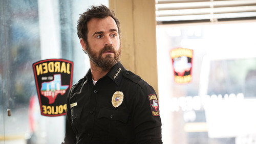 The Leftovers: 3×1