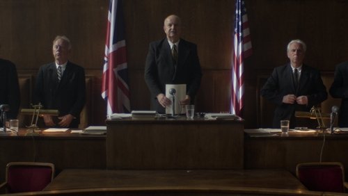 Hitler e o Nazismo: Começo, Meio e Fim: 1×6