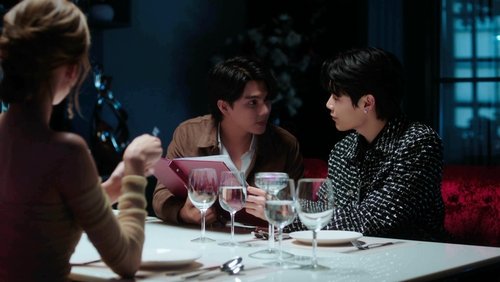 Love Sea: 1×7