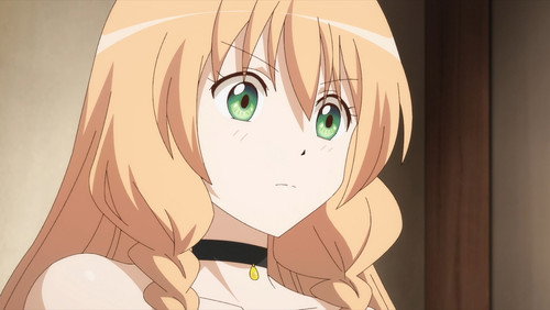 Otona no Bouguya-san: 2×1