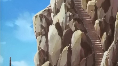 Samurai X: 1×27