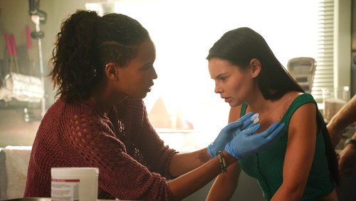 Siren: A Lenda das Sereias: 2×3