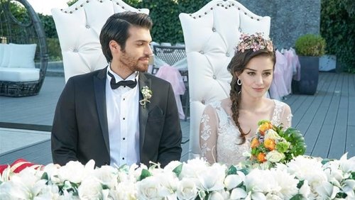 Dolunay: 1×16