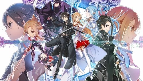 Sword Art Online Novela Ligera en Español