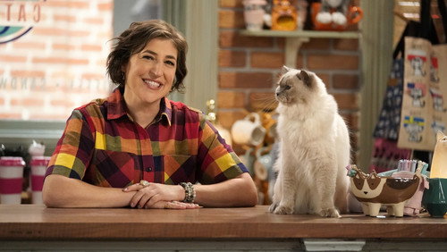 Call Me Kat: 1×2