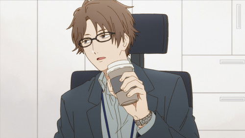 Cool Doji Danshi – Episódio 3
