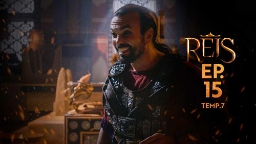 Reis: 7×15