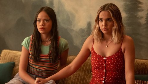 Pretty Little Liars: Um Novo Pecado: 2×1