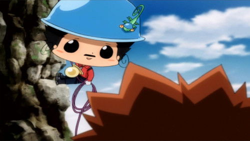 Katekyou Hitman Reborn! – Episódio 36