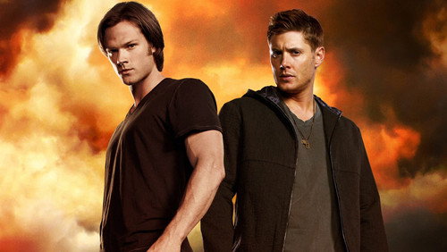 (HD)™ [SUpernatural] — saison 15 épisode 14 en Streaming VF/VOSTFR