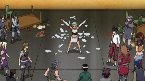 Naruto Shippuden: 19×398
