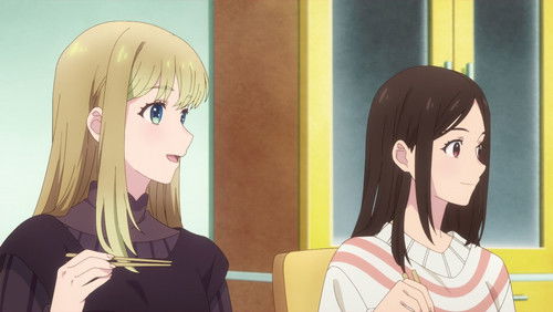 Otonari ni Ginga – Episódio 8