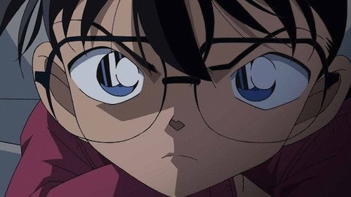 Detective Conan – Episódio 673