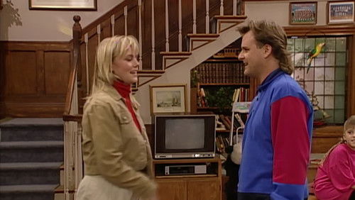 Três é Demais: 5×18