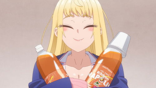 Dosanko Gal wa Namara Menkoi – Episódio 6