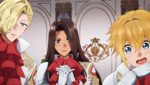 Pass the Monster Meat, Milady!: 1×11