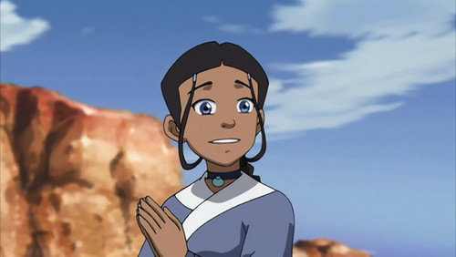 Avatar: A Lenda de Aang: 2×9