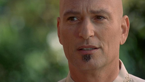 Monk: Um Detetive Diferente: 6×11