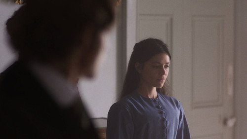 Sherlock & Daughter: 1×5