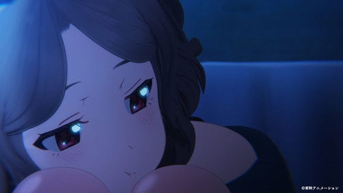 Girls Band Cry – Episódio 9