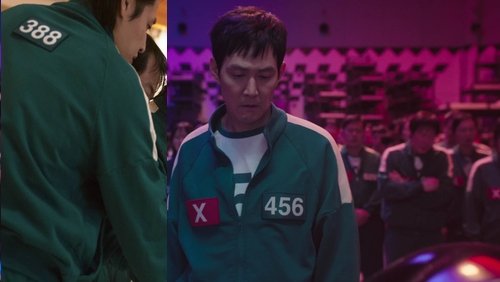 Round 6: 2×5