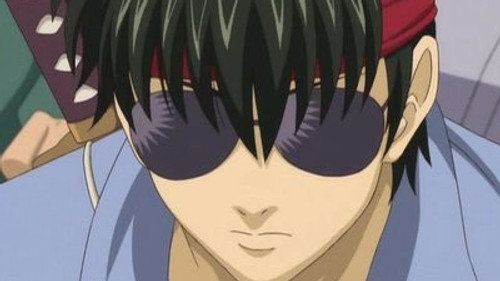 Gintama: 3×3