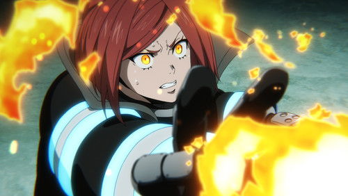 Enen no Shouboutai: San no Shou Dublado – Episódio 18