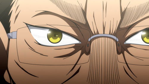 3-gatsu no Lion – Episódio 20