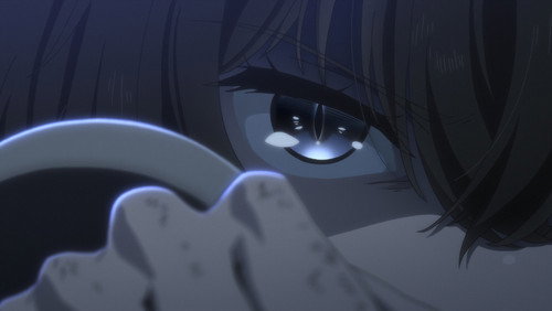 Reincarnated as a Sword: 1×1