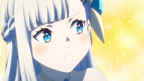 Shinja Zero no Megami-sama to Hajimeru Isekai Kouryaku – Episódio 2