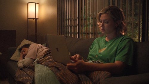 Hal & Harper: 1×7